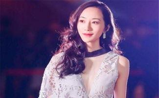 娱乐圈爆料玉女影后,揭秘幕后故事与辉煌成就 第3张 娱乐圈爆料玉女影后,揭秘幕后故事与辉煌成就 第3张